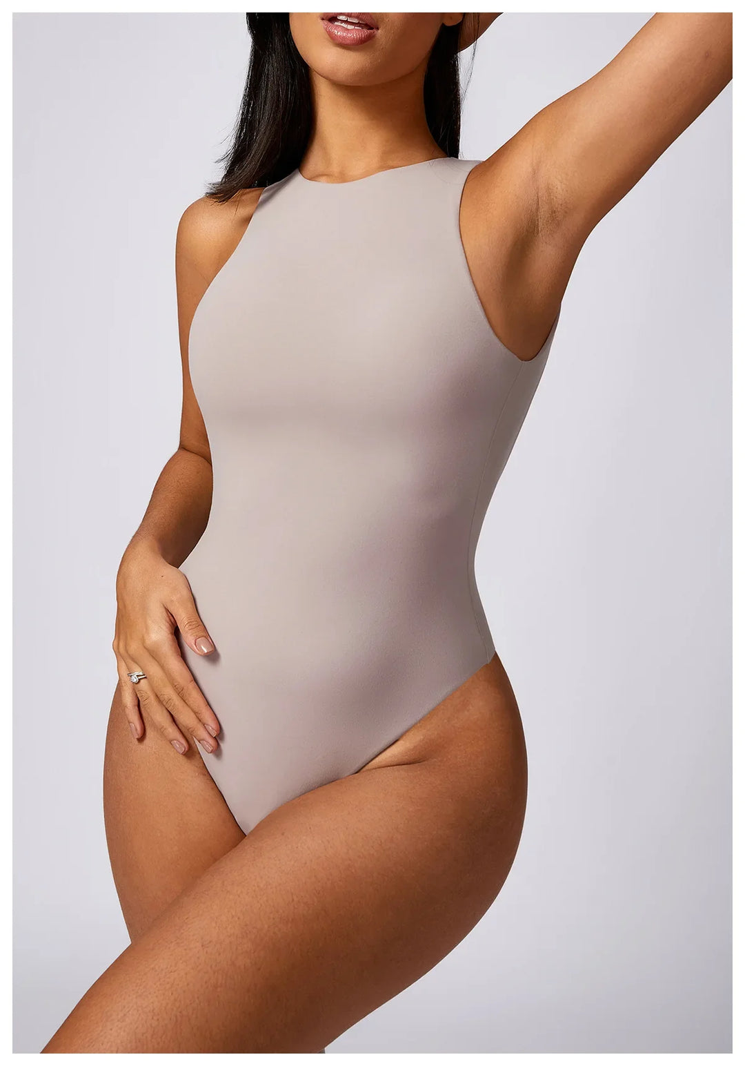 Reagan Bodysuit