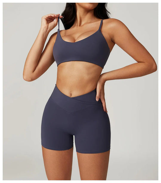 Caela Active Wear Co-ord set