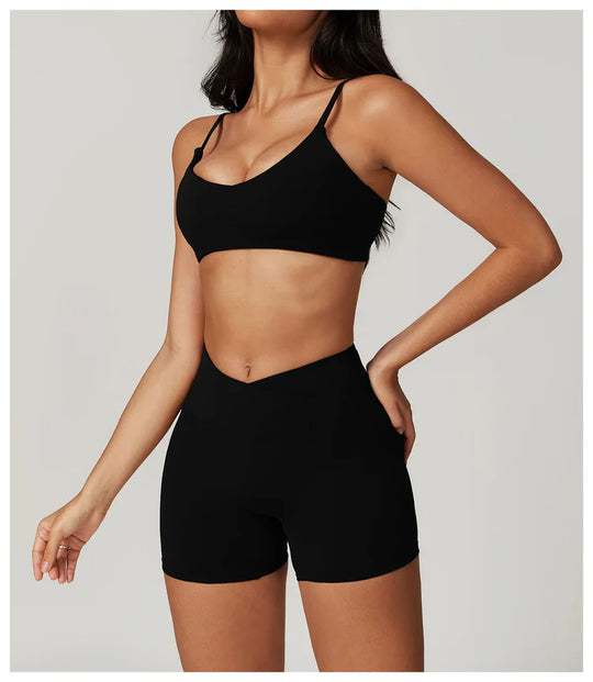 Caela Active Wear Co-ord set