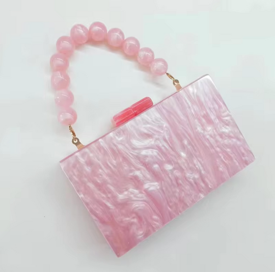 Kaelin ™ | Acrylic Elegant Bag