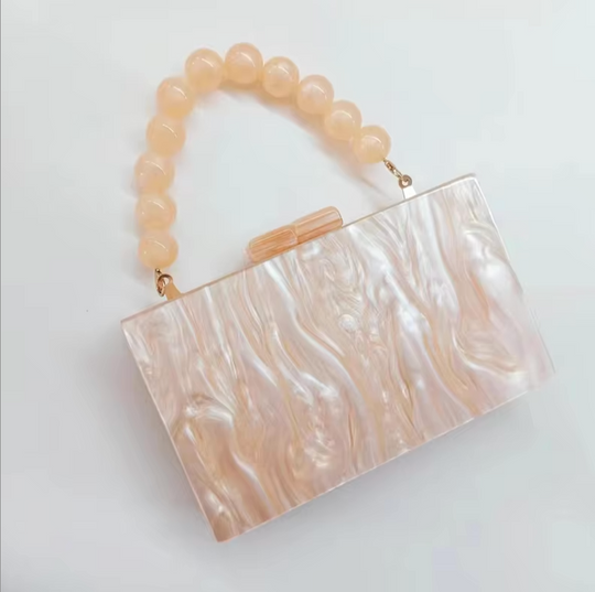 Kaelin ™ | Acrylic Elegant Bag