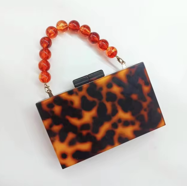 Kaelin ™ | Acrylic Elegant Bag