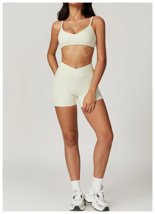 Caela Active Wear Co-ord set