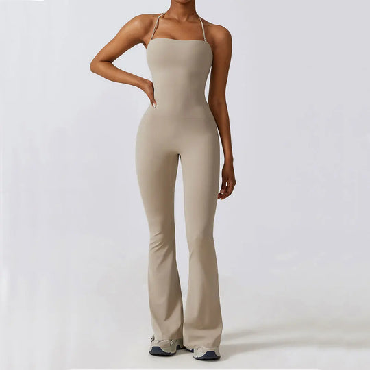 Gaya | Active Jumpsuit