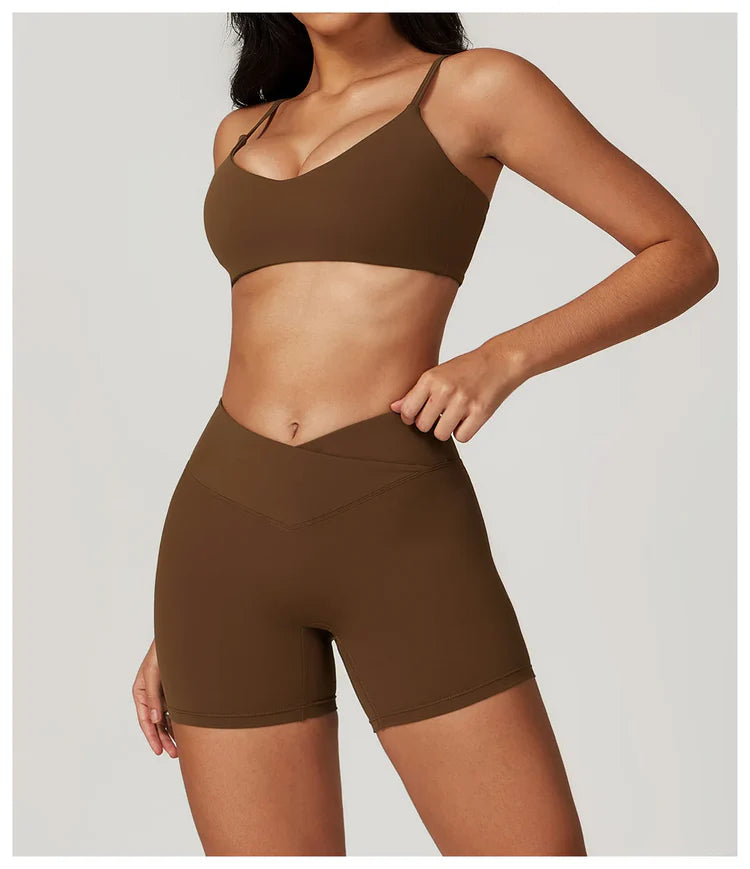 Caela Active Wear Co-ord set