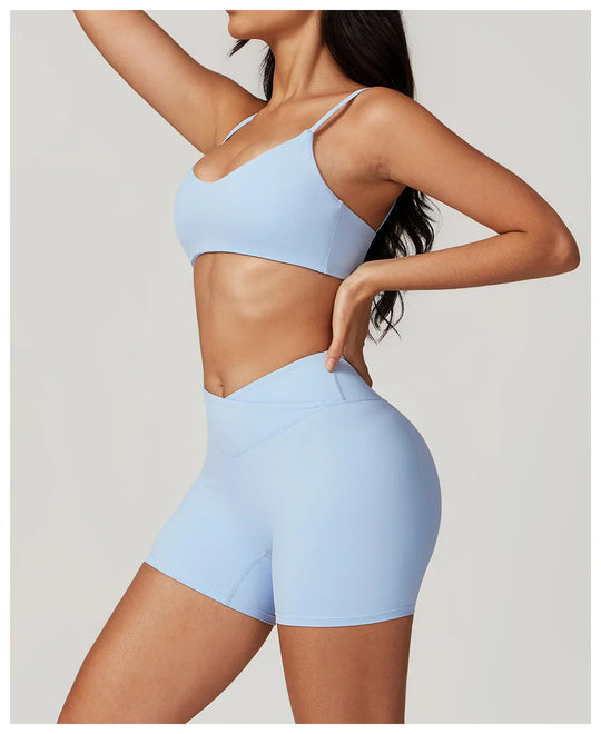 Caela Active Wear Co-ord set