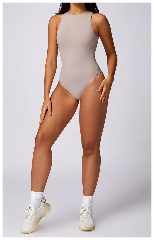 Reagan Bodysuit