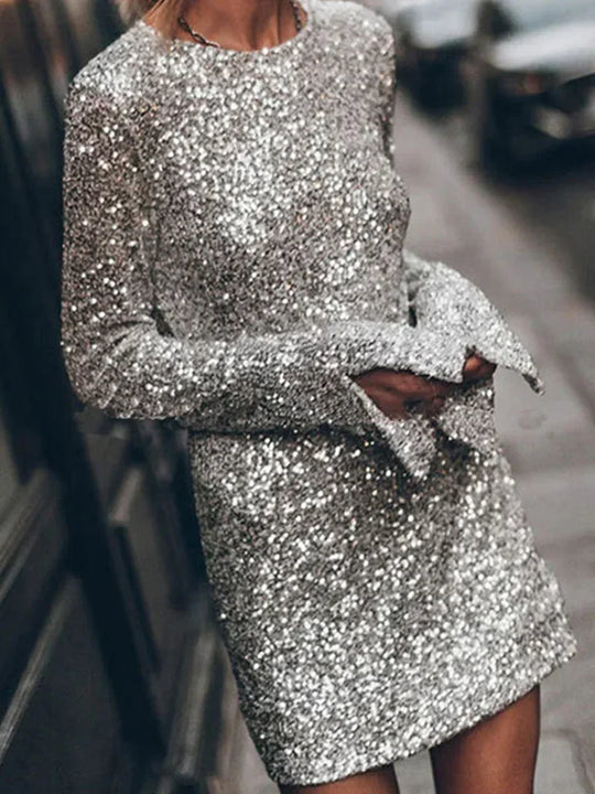 Matilda | Dazzling Party Dress