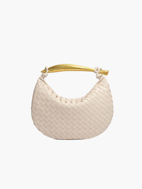 Clio Woven Bag