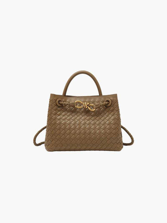 Lucia Woven Bag