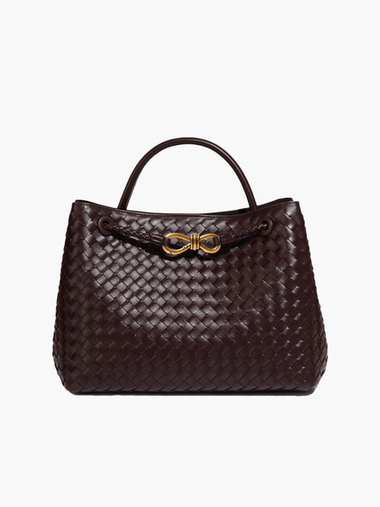 Lucia Woven Bag