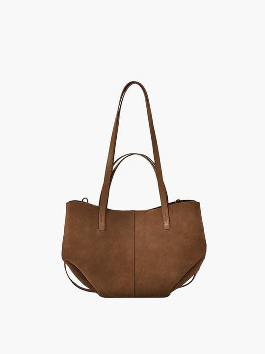 Paula Suede Bag