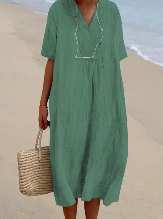 Anso™ | Beach Dress