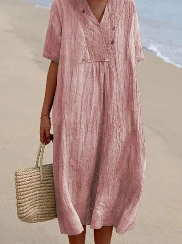 Anso™ | Beach Dress