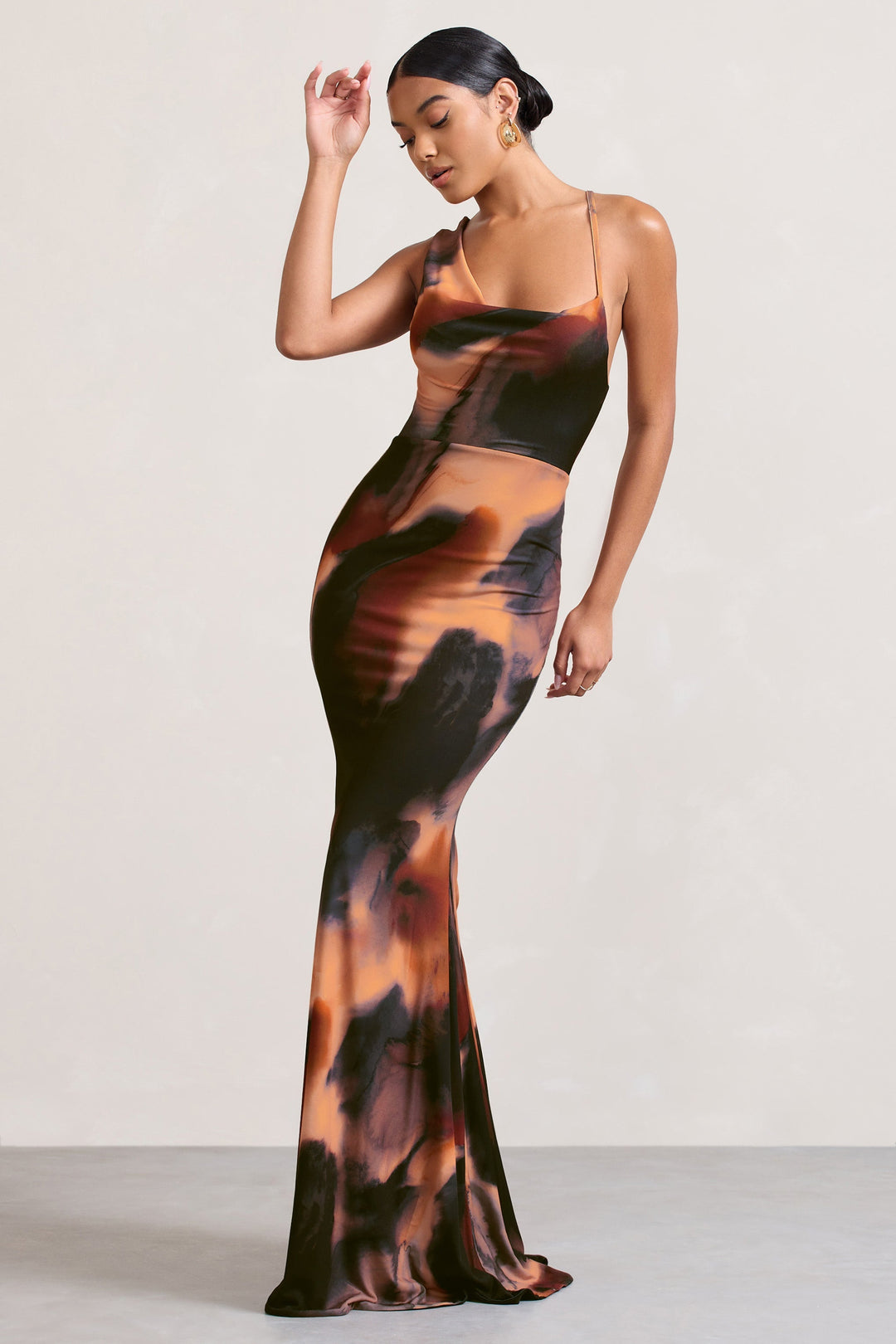 Liva™ - Maxi Dress