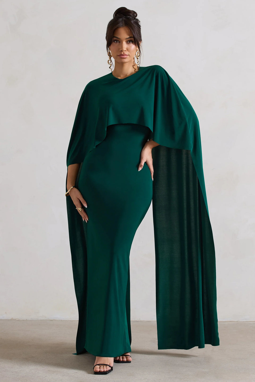 Padma™ |  Maxi Dress