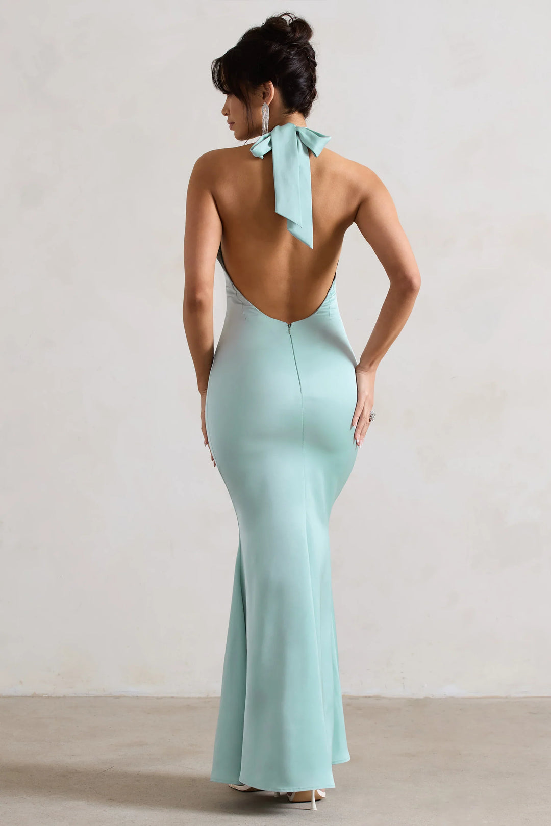 Nisa™ - Maxi Dress