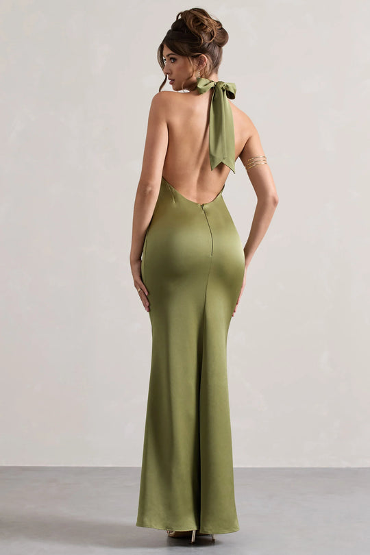 Nisa™ - Maxi Dress