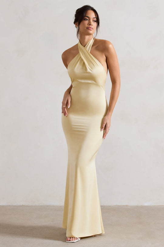 Nisa™ - Maxi Dress