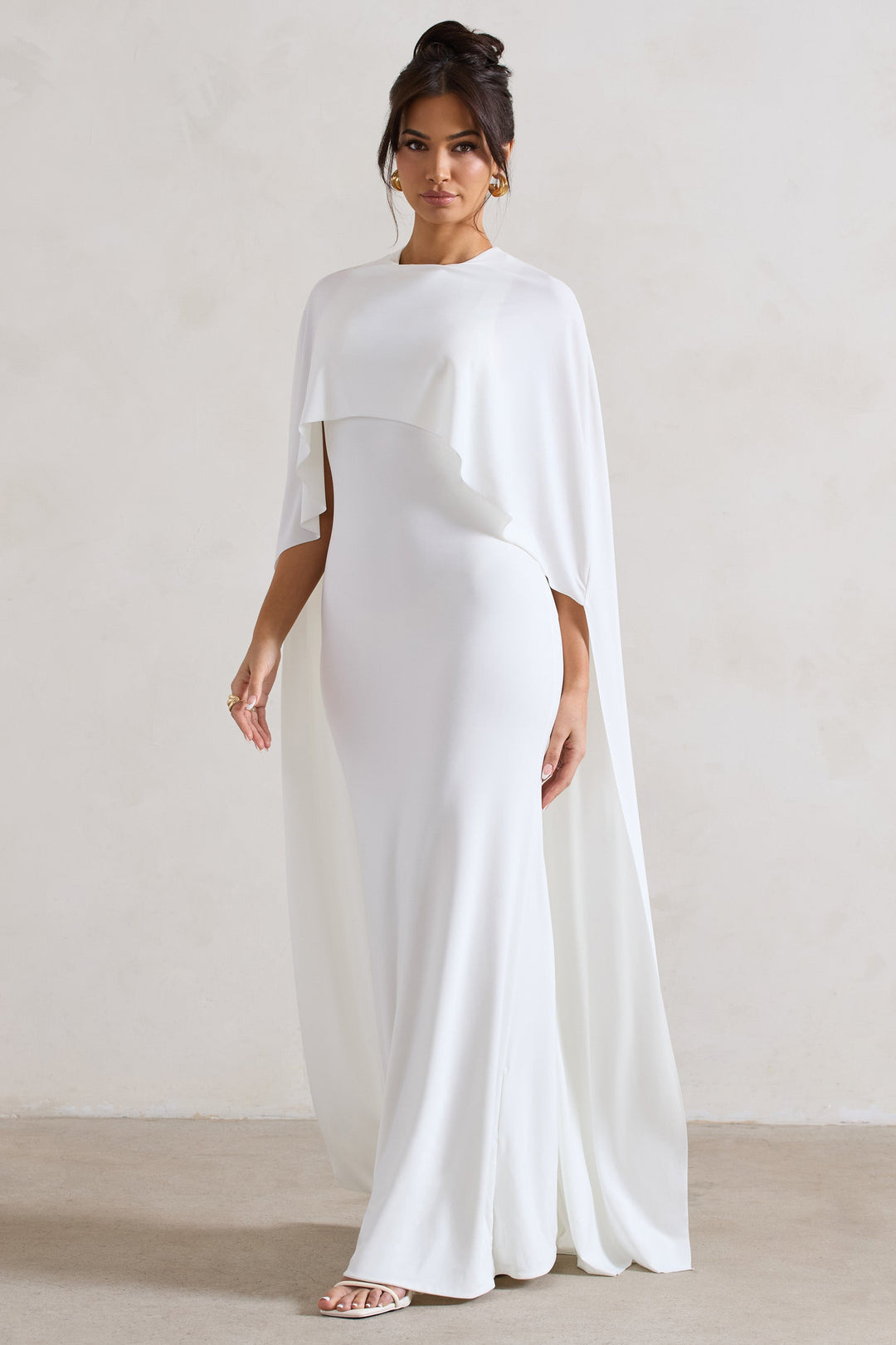 Padma™ |  Maxi Dress