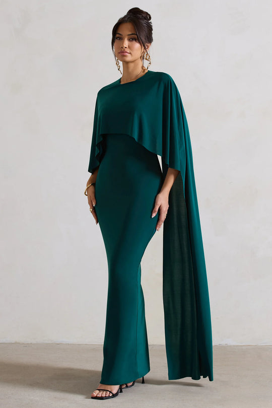 Padma™ |  Maxi Dress