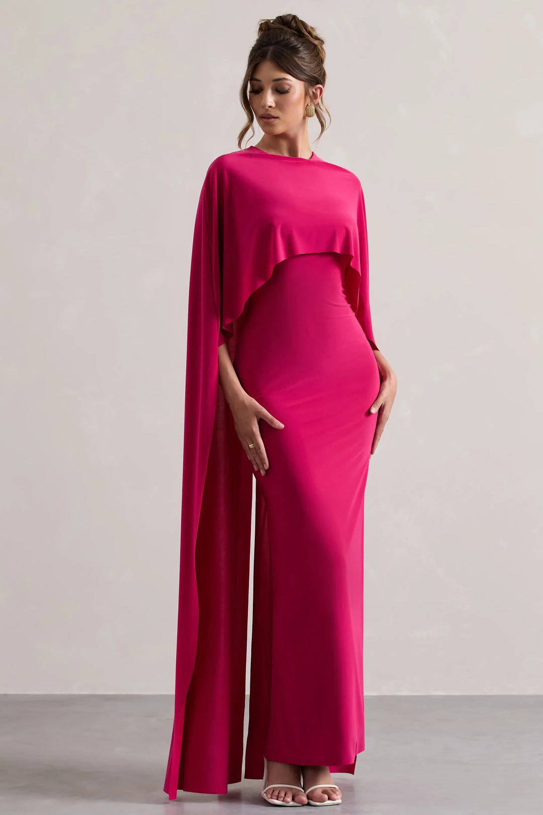 Padma™ - Maxi Dress