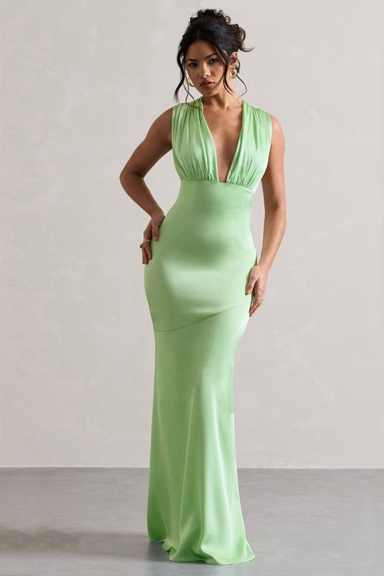 Azzara™ - Maxi Dress