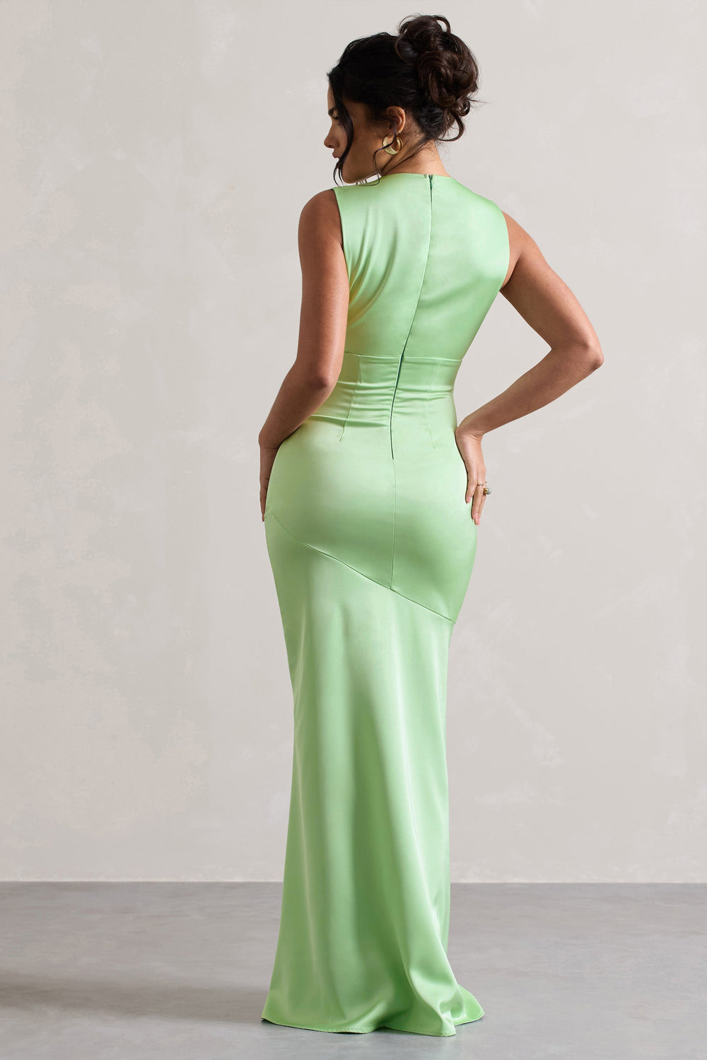 Azzara™ - Maxi Dress