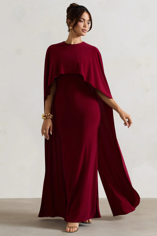 Padma™ - Maxi Dress