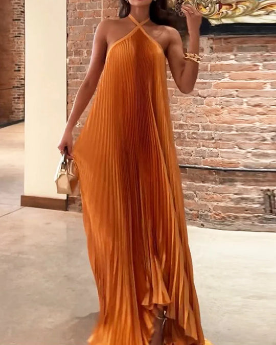 Tila™ | Maxi dress