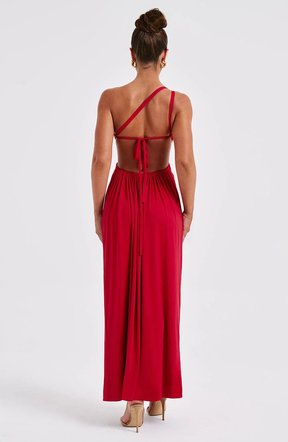 Amaryllis®️| Maxi Dress