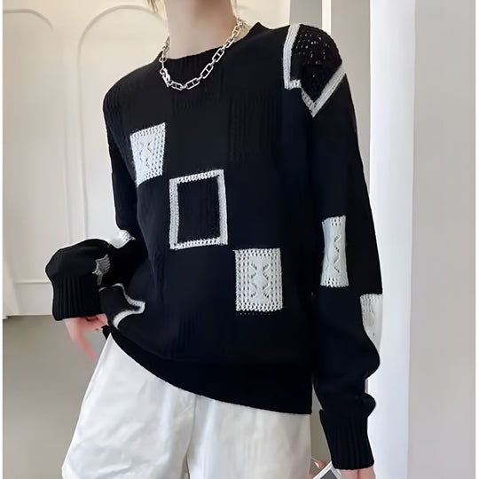 Britte - Luxury Sweater