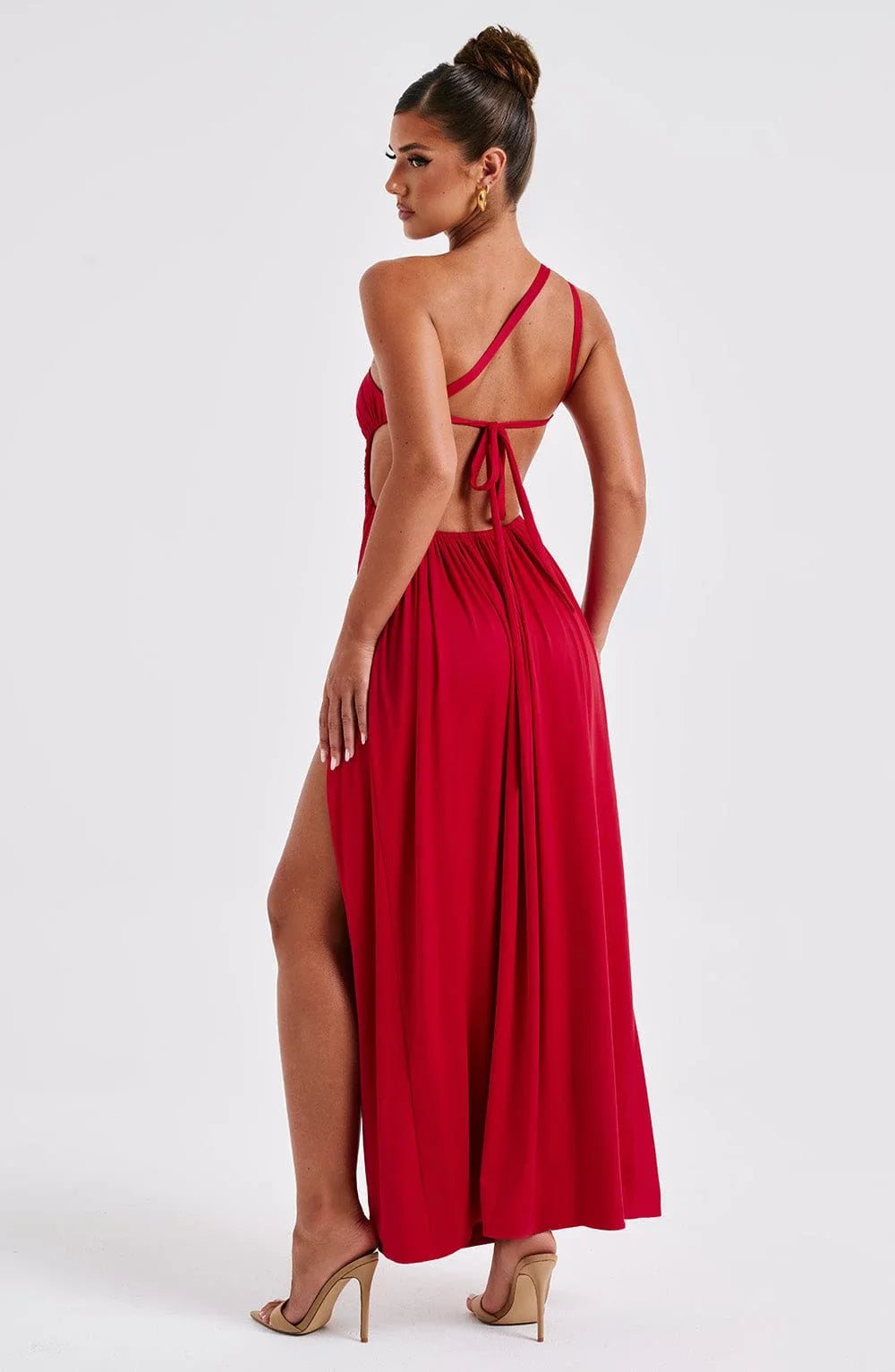 Amaryllis®️| Maxi Dress