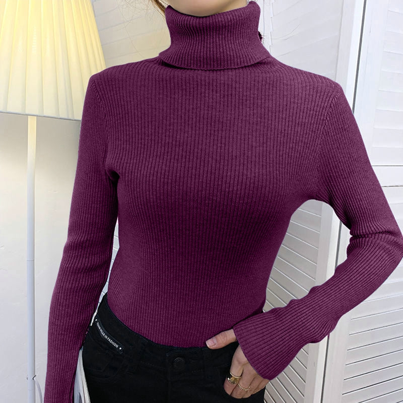 Grace™ | Women's Cashmere Knit Pullovers