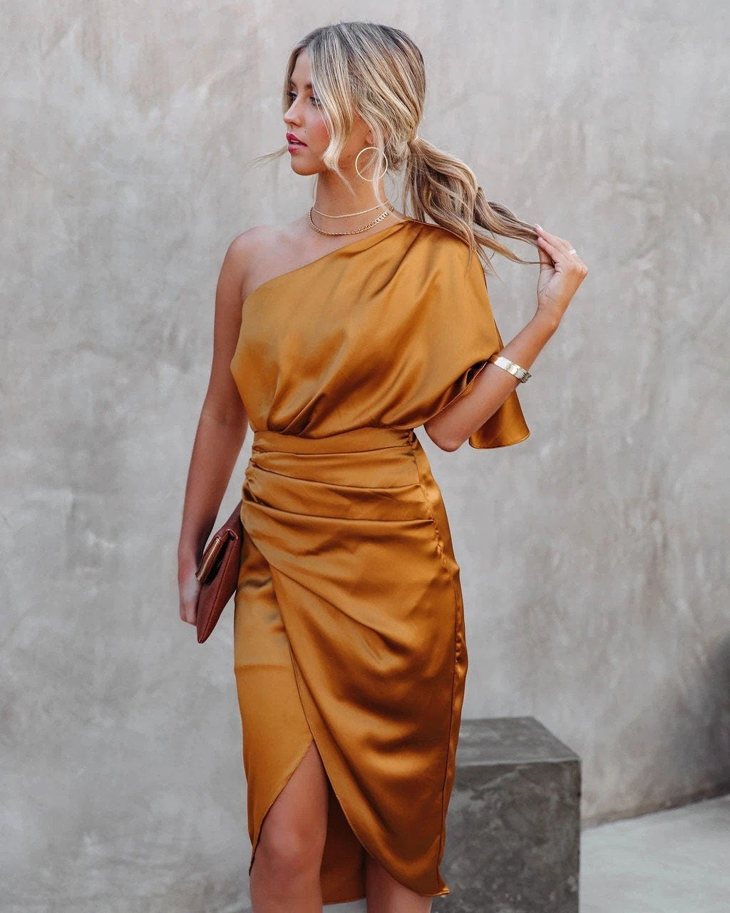 Sylvestra®️| Chic Dress