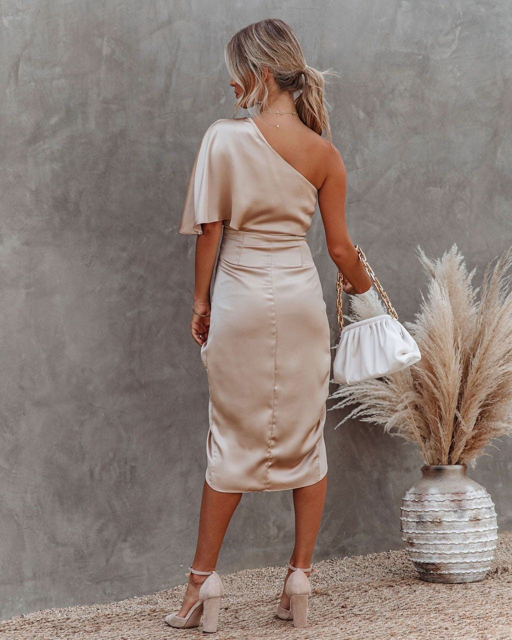 Sylvestra®️| Chic Dress