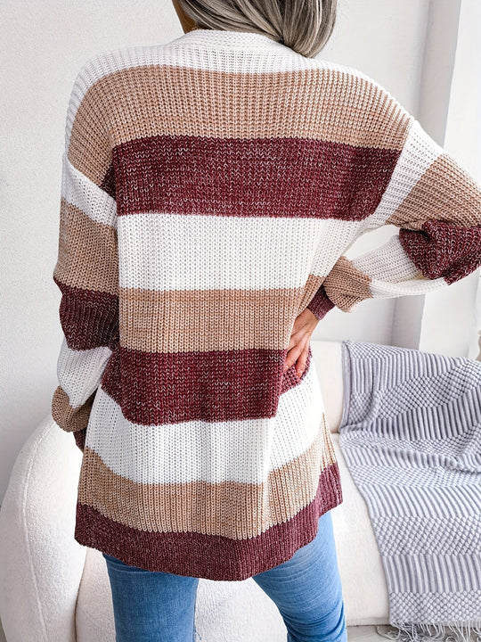 Agnes | Stylish Cardigan