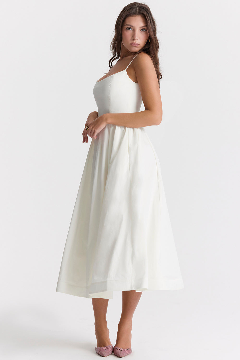 Parisa™ | Elegant Dress