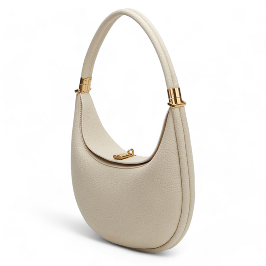 Lirael ™ | Stylish Crescent Bag