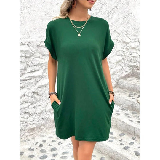 Lizzy™ | T-Shirt Dress