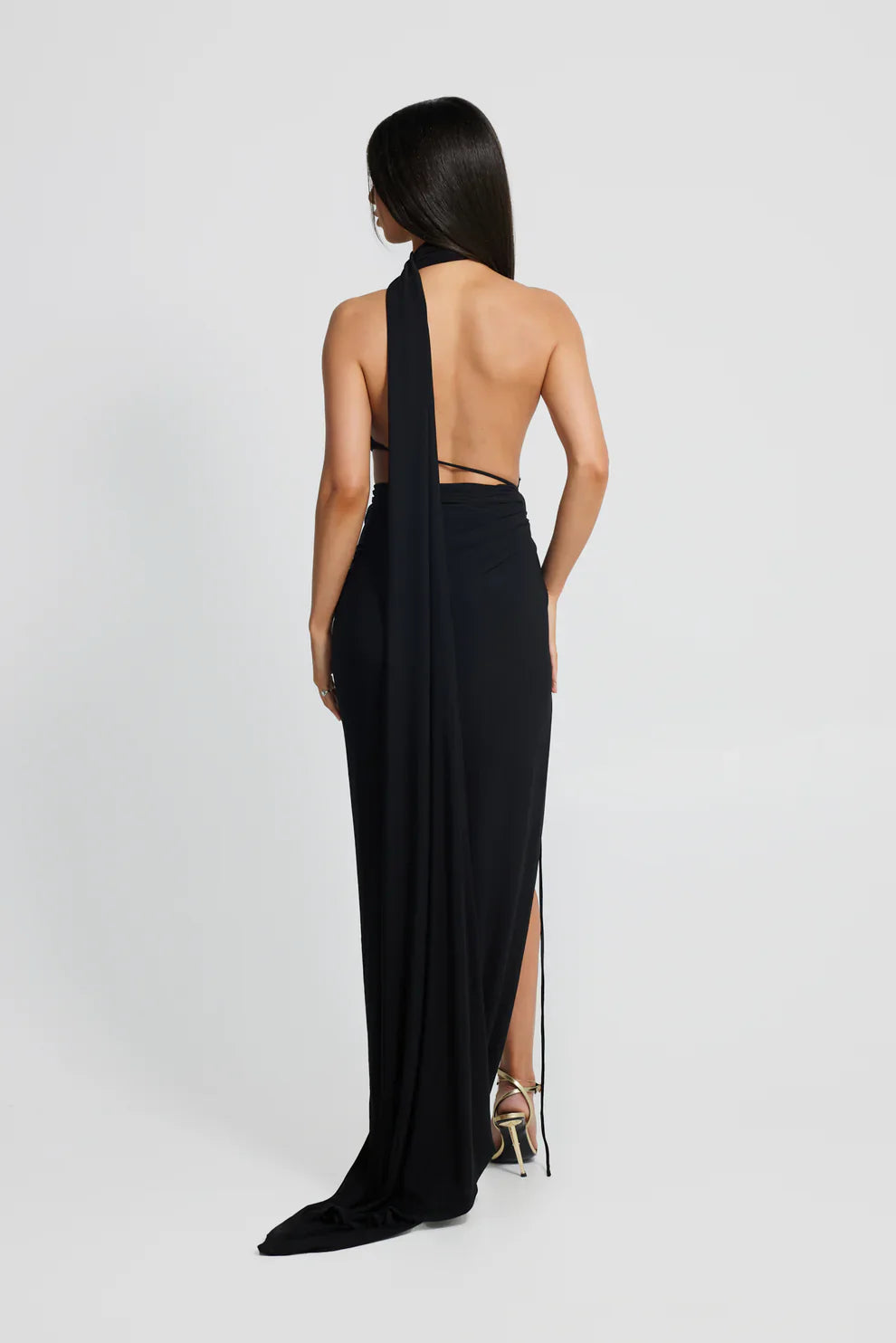 Zahra™ | Maxi Dress