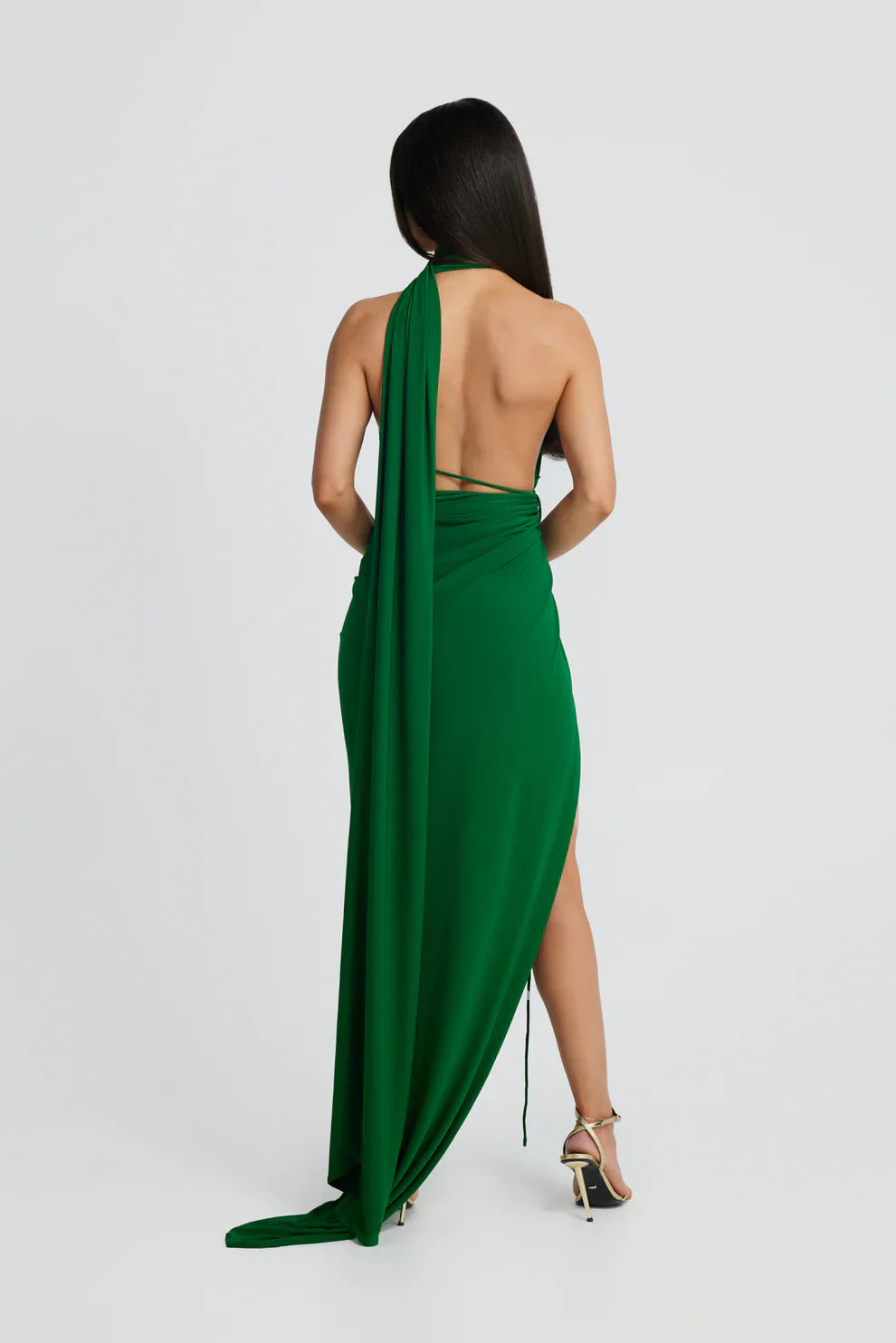 Zahra™ | Maxi Dress