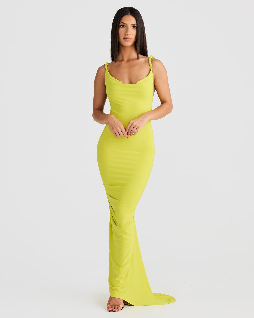 Yelena™ - Maxi dress