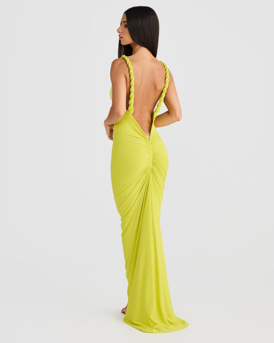 Yelena™ | Maxi dress