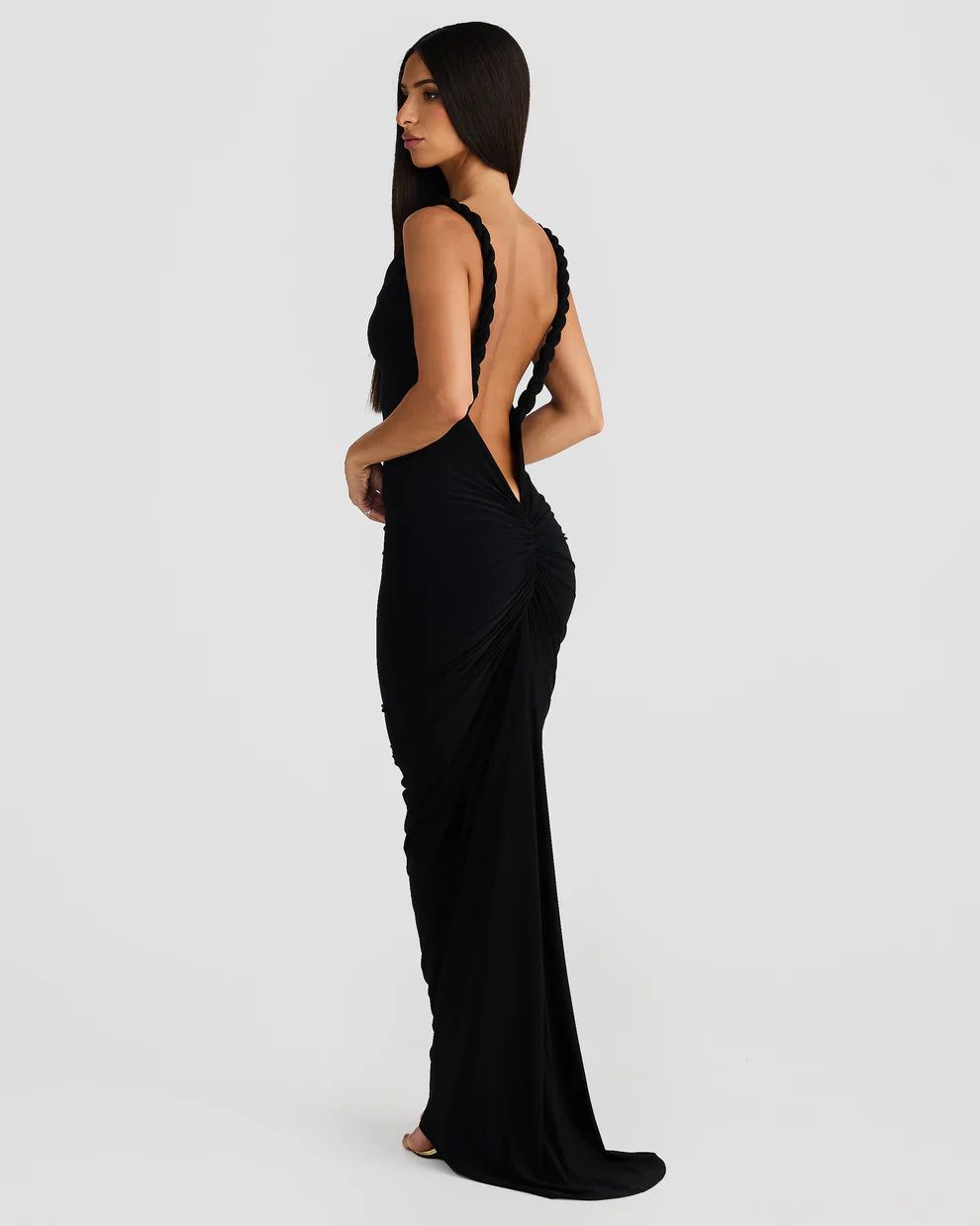 Yelena™ - Maxi dress