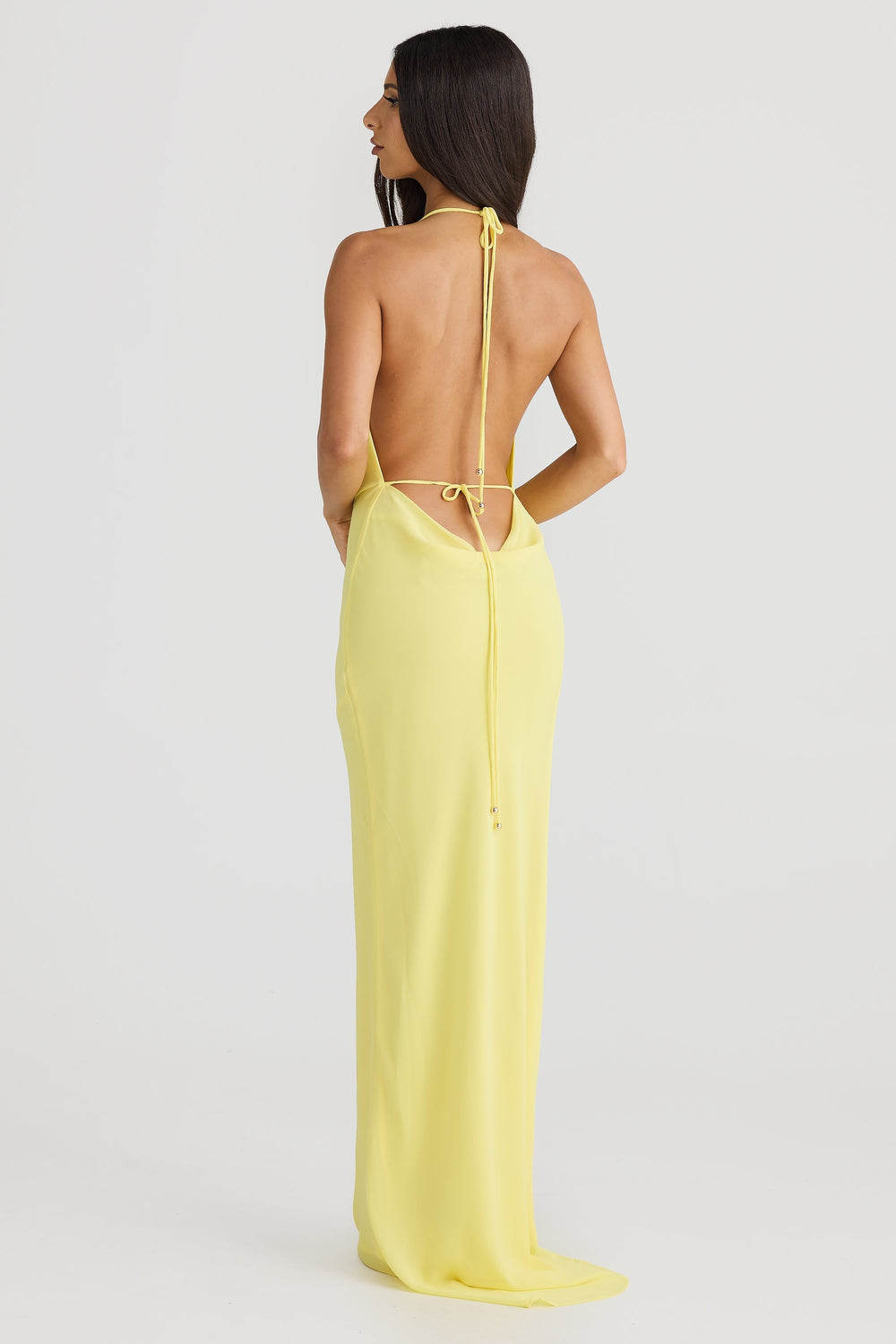 Lola™ | Elegant Maxi Dress