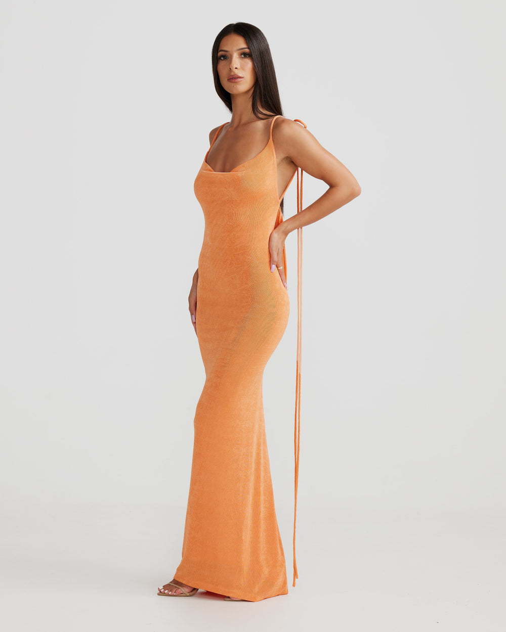 Cristina™ - Maxi Dress