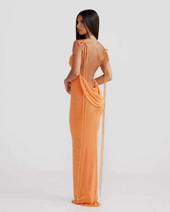 Cristina™ | Maxi Dress