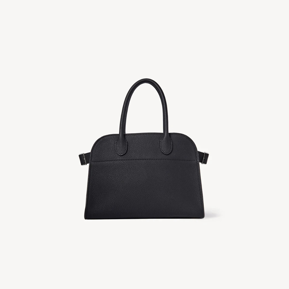 Momo | Leather Handbag