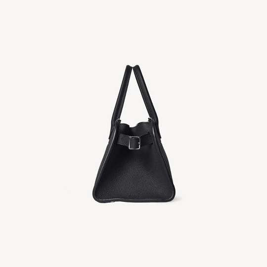 Momo | Leather Handbag